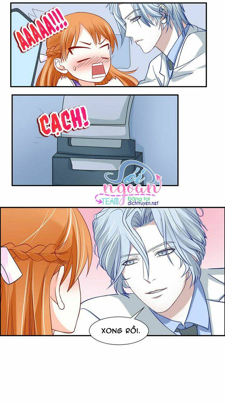 Ma Vương Đại Nhân Đi Thông Thả: Chapter 40