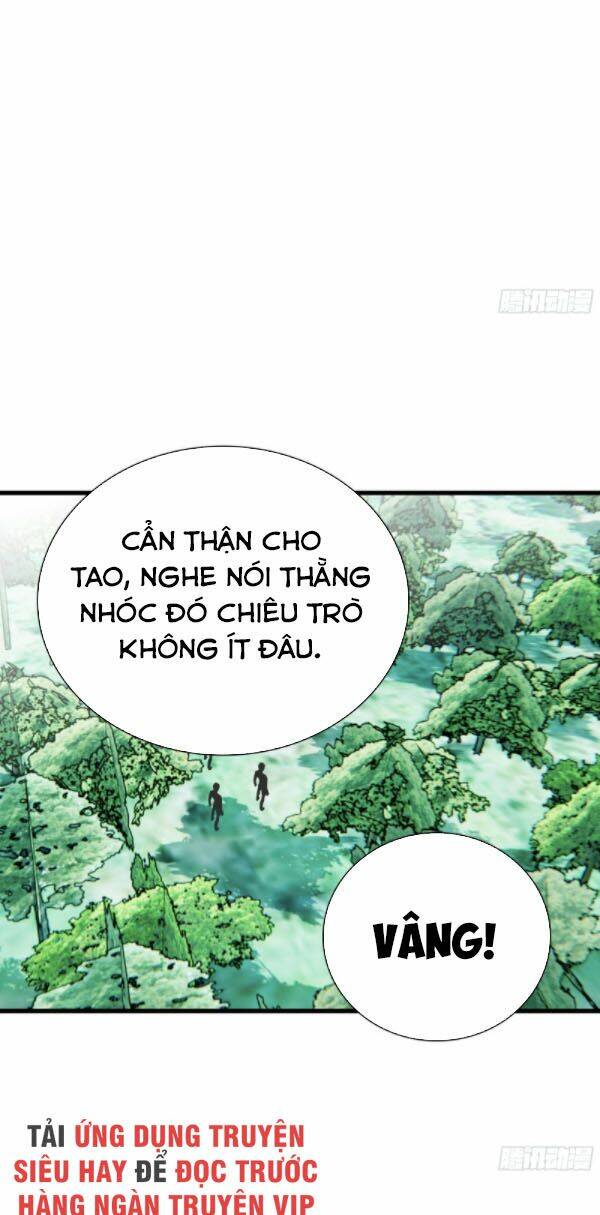 Đô Thị Chí Tôn: Chapter 102