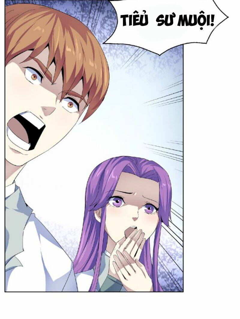 Nghịch Thiên Đại Thần: Chapter 46.5