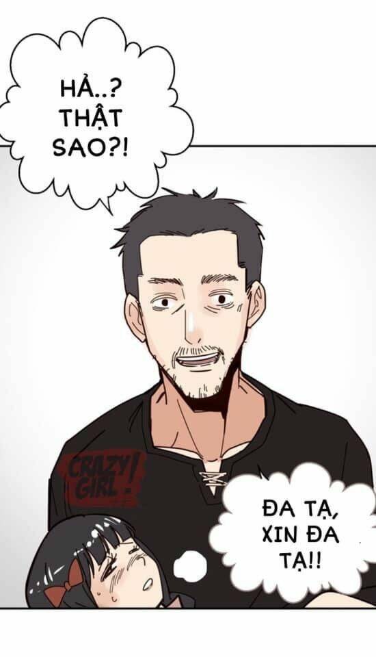 Kim Tiền Chí Thượng: Chapter 7