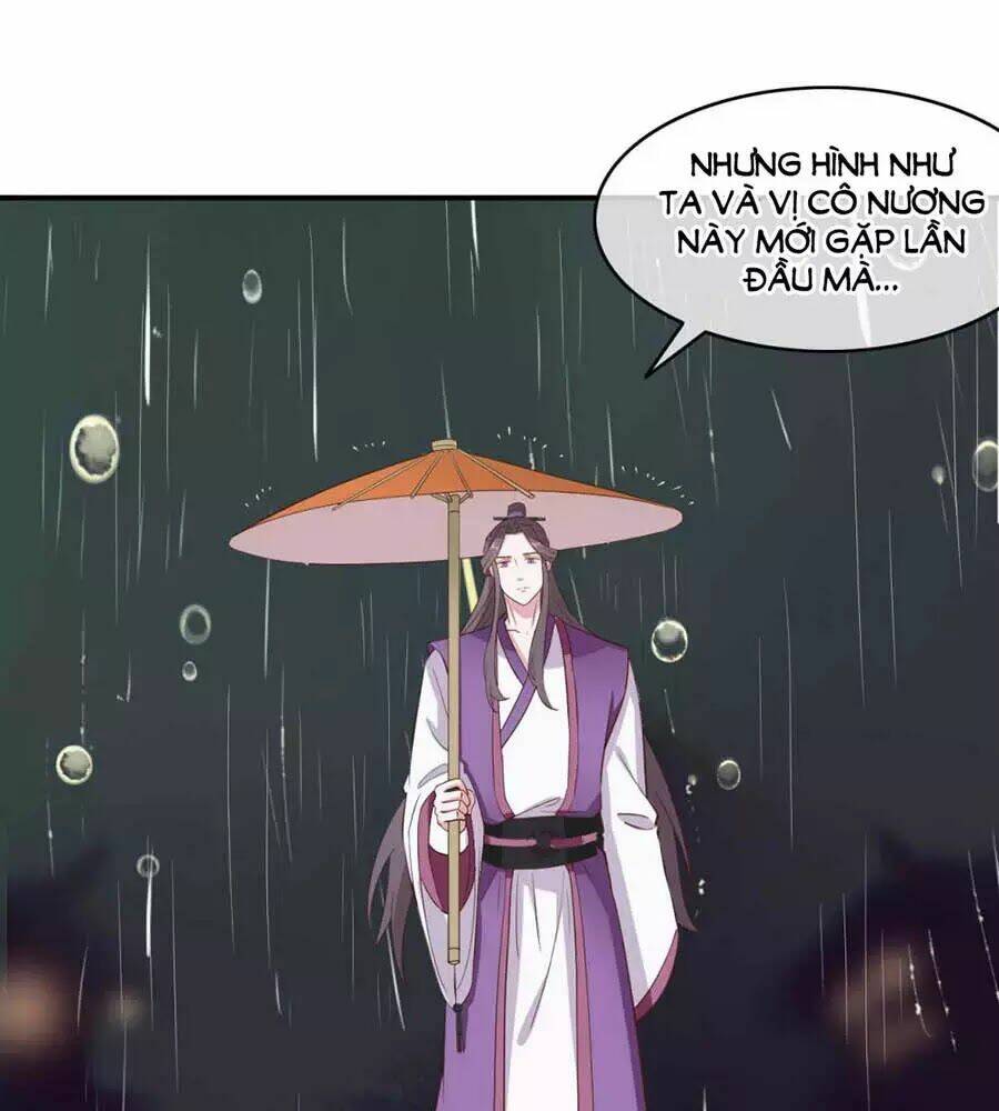 Đích Nữ Hữu Độc: Chapter 56