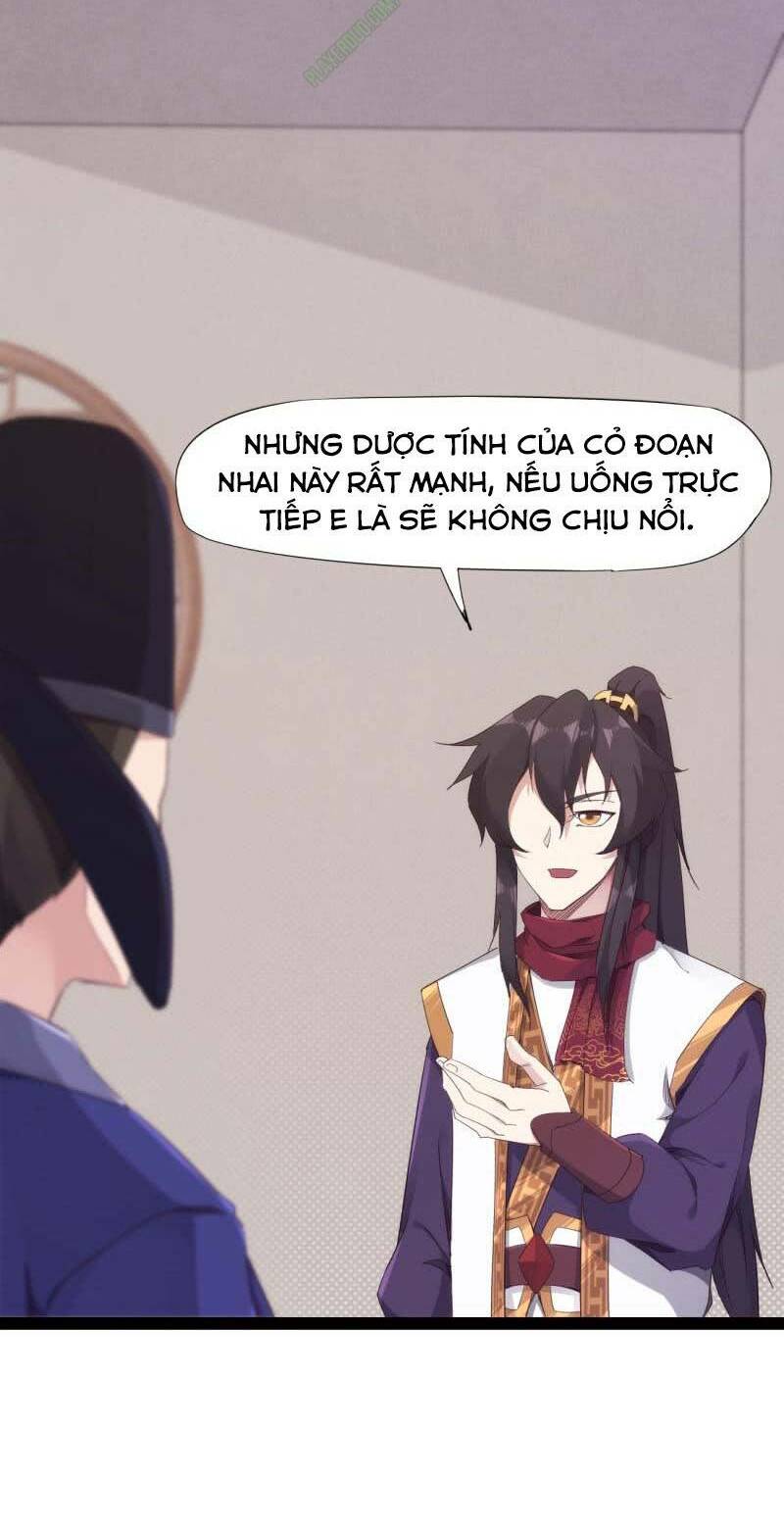 Kiếm Đồ: Chapter 12