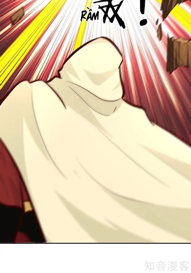 Võ Linh Kiếm Tôn: Chapter 84