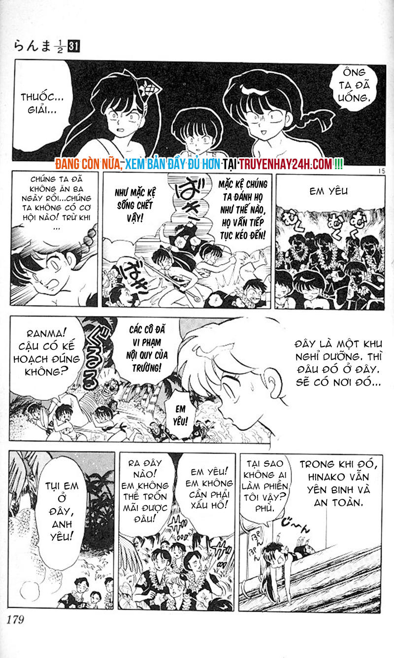 Suối Lời Nguyền: Chapter 350.1