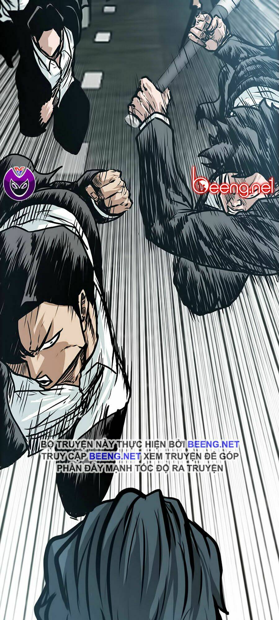 Bá Chủ Học Đường Ss3: Chapter 19