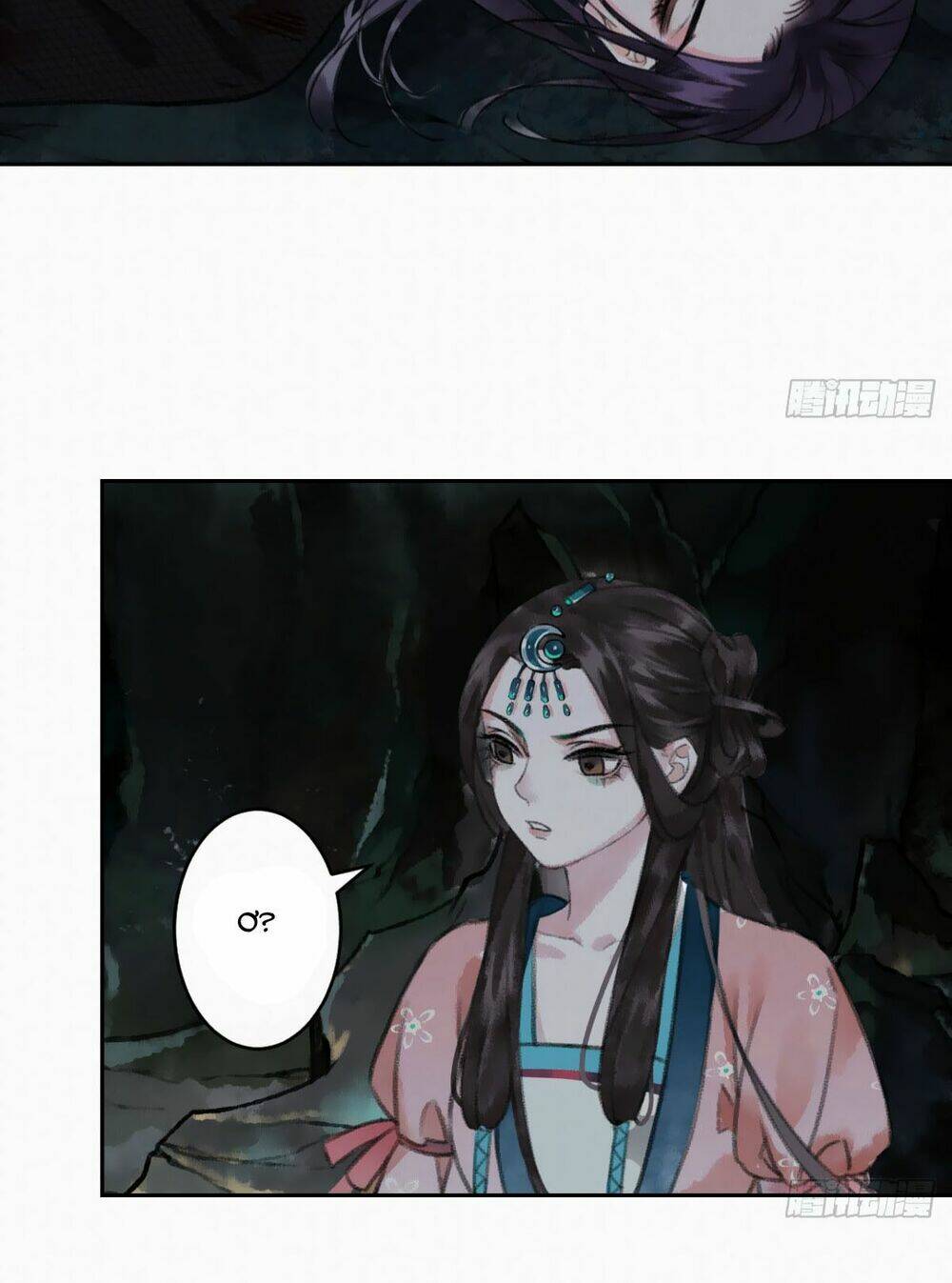 Giấc Mộng Nam Triều: Chapter 4