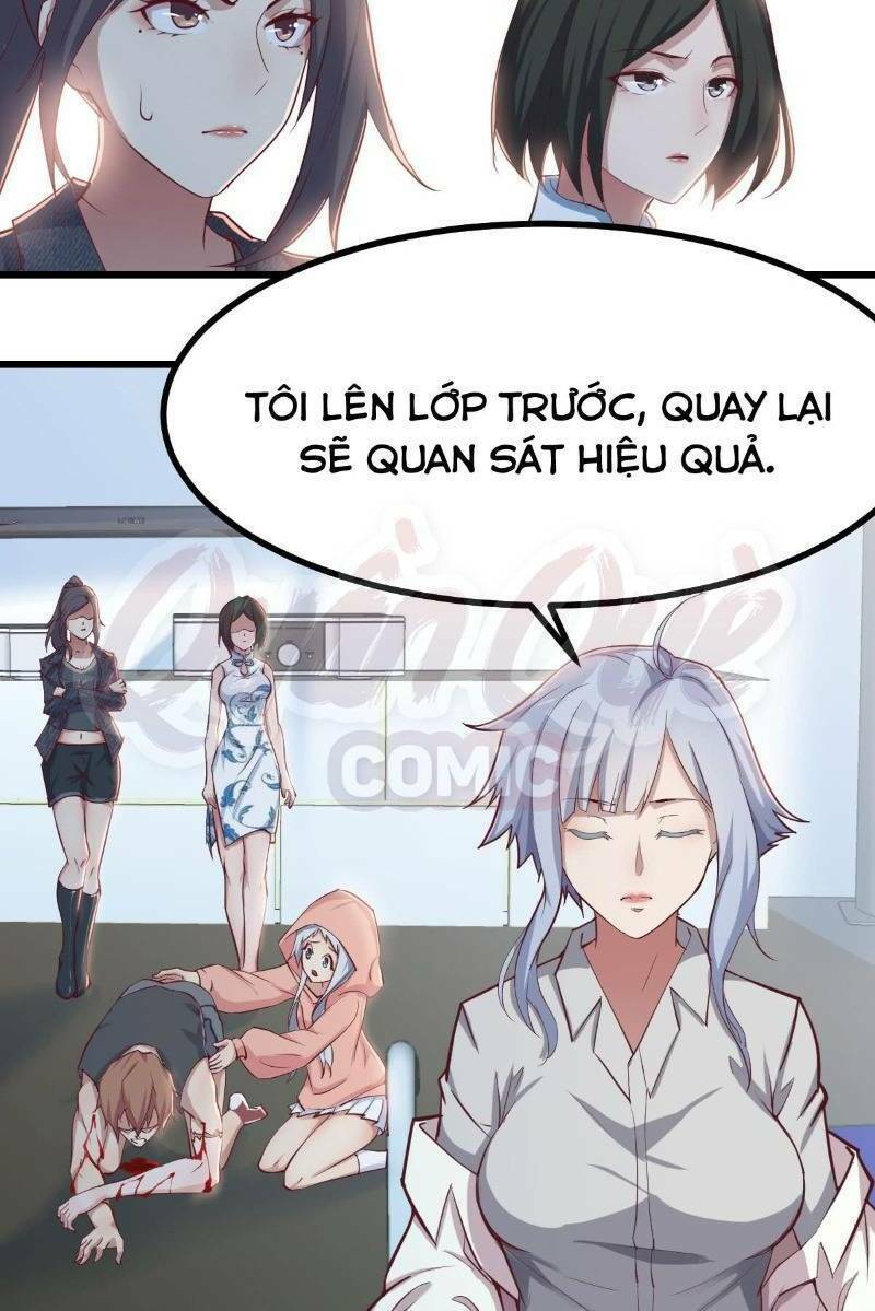 Song Tu Đạo Lữ Kiểu Xem Mặt: Chapter 66