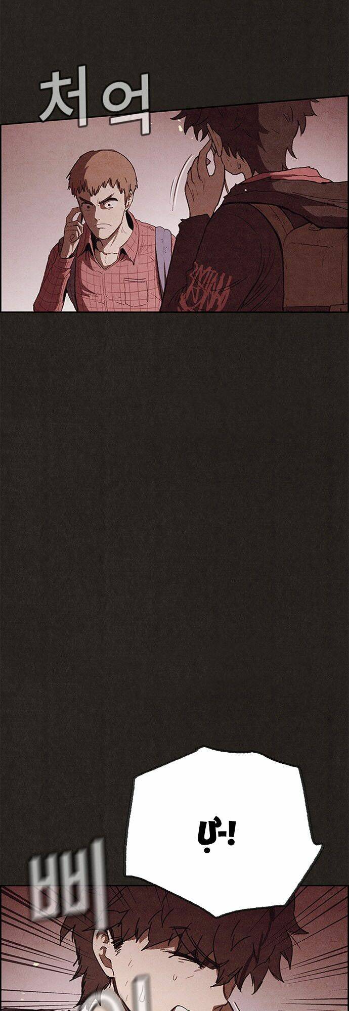 Quái Vật Tại Chung Cư Xanh: Chapter 105