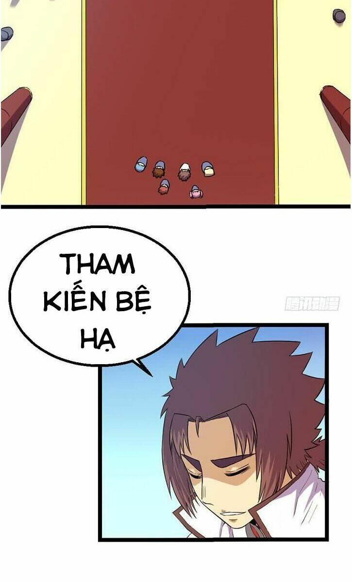 Phong Quỷ Truyền Thuyết: Chapter 118