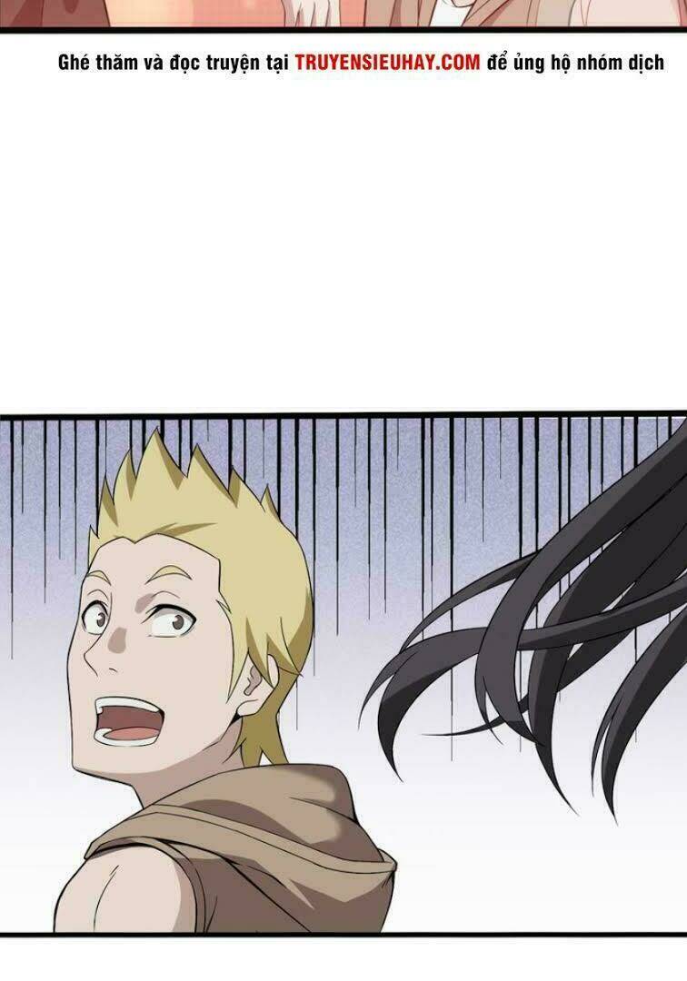 Siêu Cấp Đại Chủ Bạ: Chapter 2