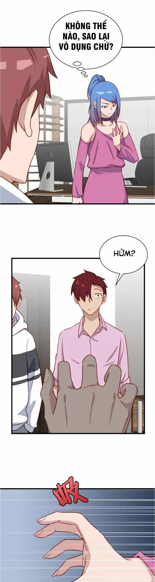 Hệ Thống Tu Tiên Mạnh Nhất: Chapter 96