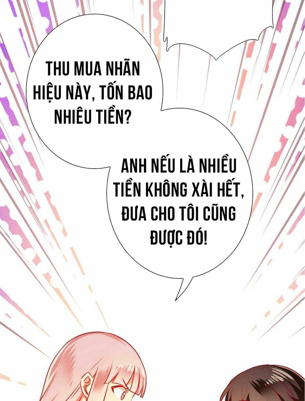 Phục Thù Thiếu Gia Tiểu Điềm Thê: Chapter 13