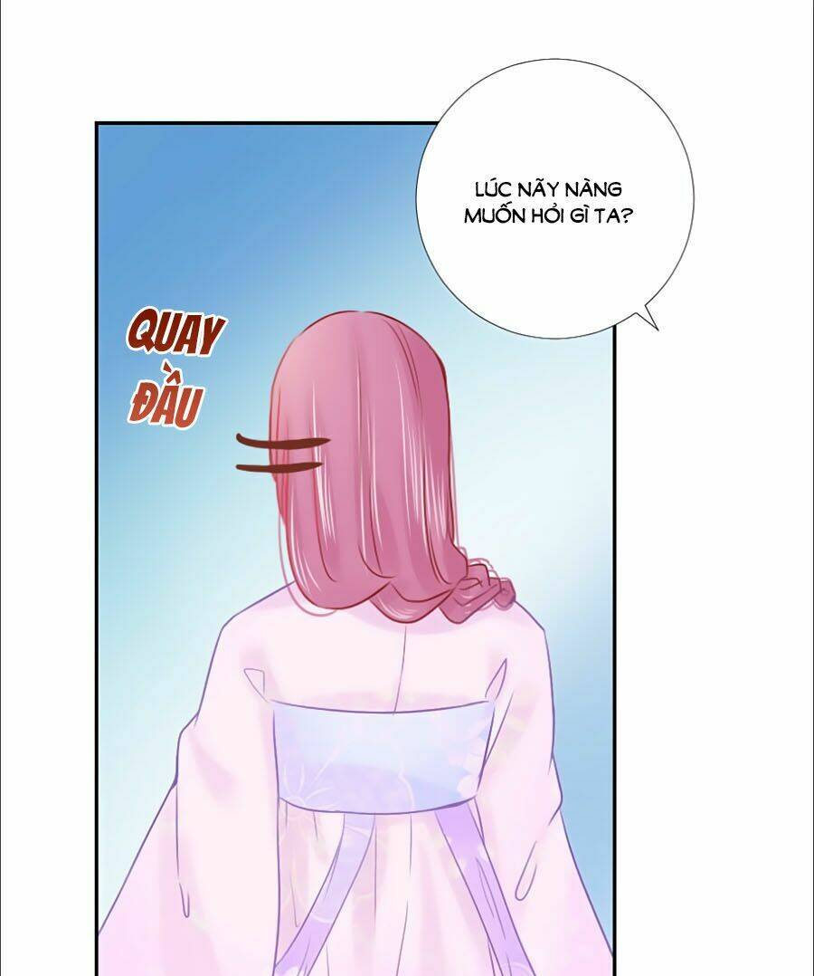 Đường Hoa Nhất Mộng Cổ Phi Truyện: Chapter 25