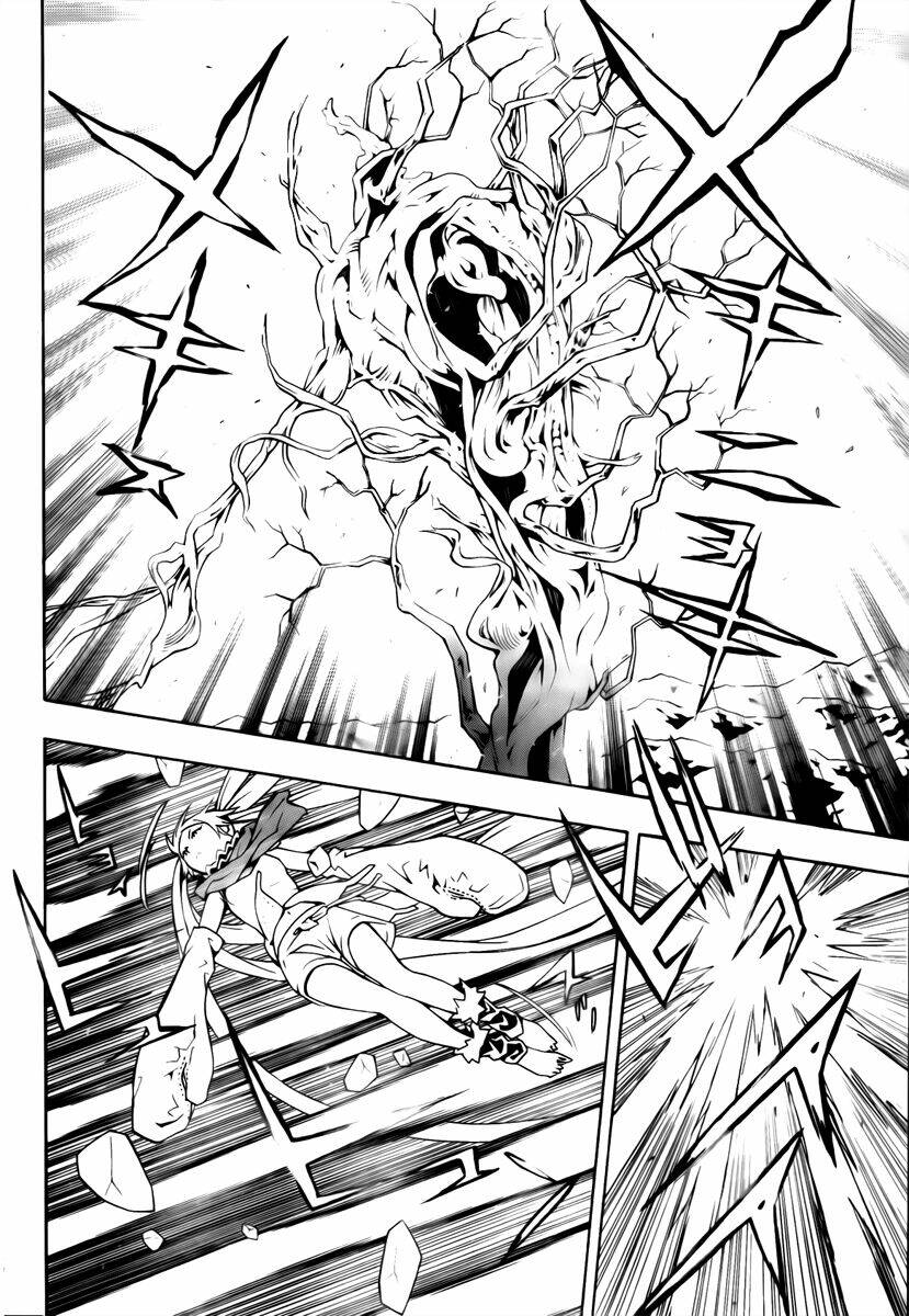 Ong Đưa Thư: Chapter 57