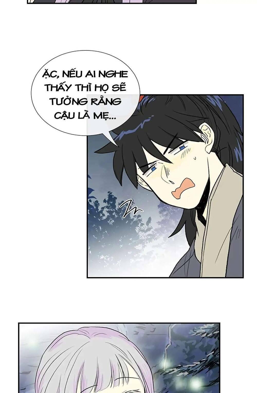Học Sĩ Tái Sinh: Chapter 102