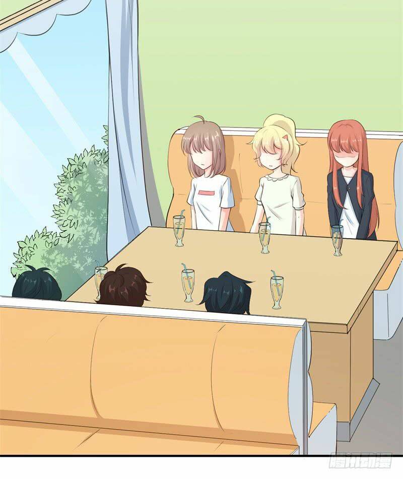 Ám Luyến Thành Hôn: Chapter 30