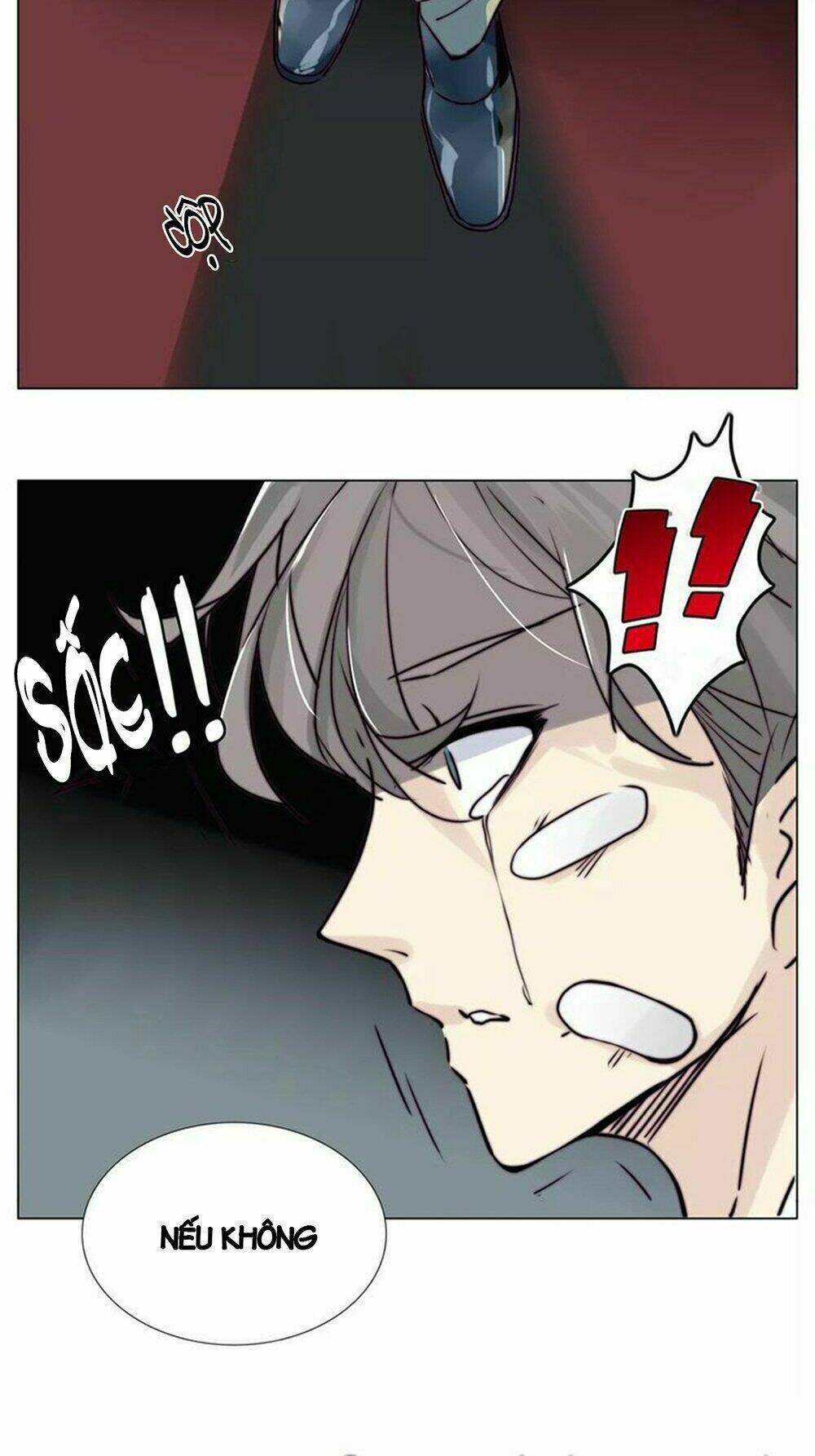 Tình Yêu Chớp Nhoáng: Chapter 43