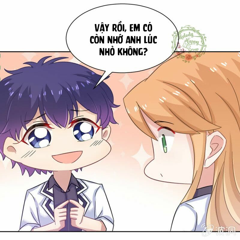 Ma Lạt Thiên Kim Đẩu Ác Thiếu: Chapter 84