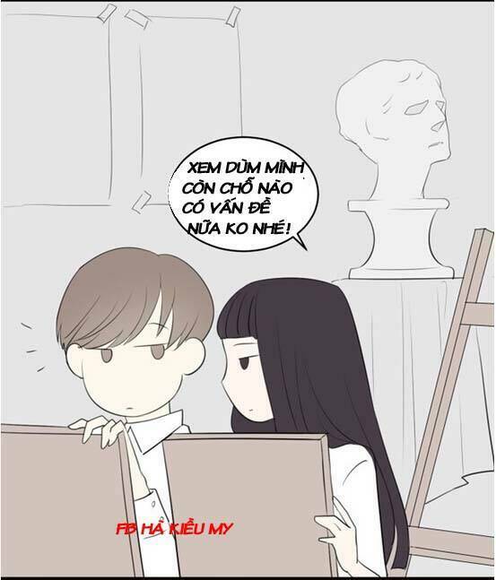 Mối Tình Đơn Phương: Chapter 16