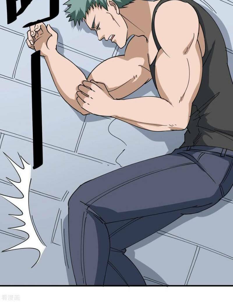Hộ Hoa Cao Thủ Tại Vườn Trường: Chapter 55