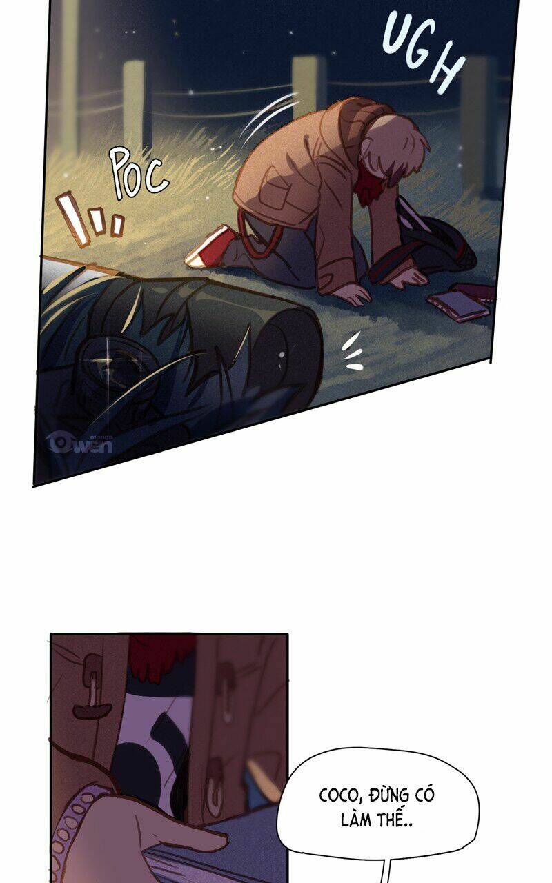 Lời Nguyền Lalin: Chapter 0