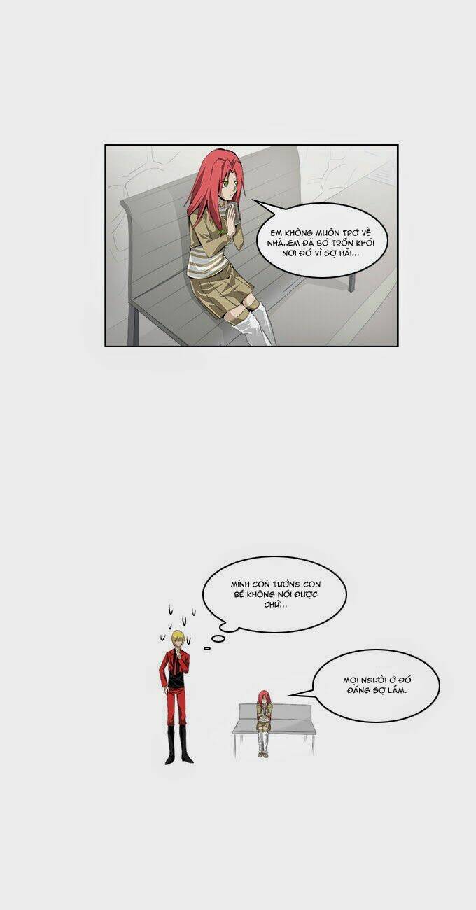 TAL: Chapter 100
