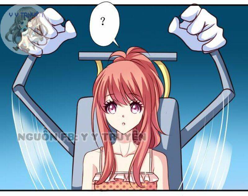 Ngư Thần Đích Nhân Thả Ta Đi: Chapter 14