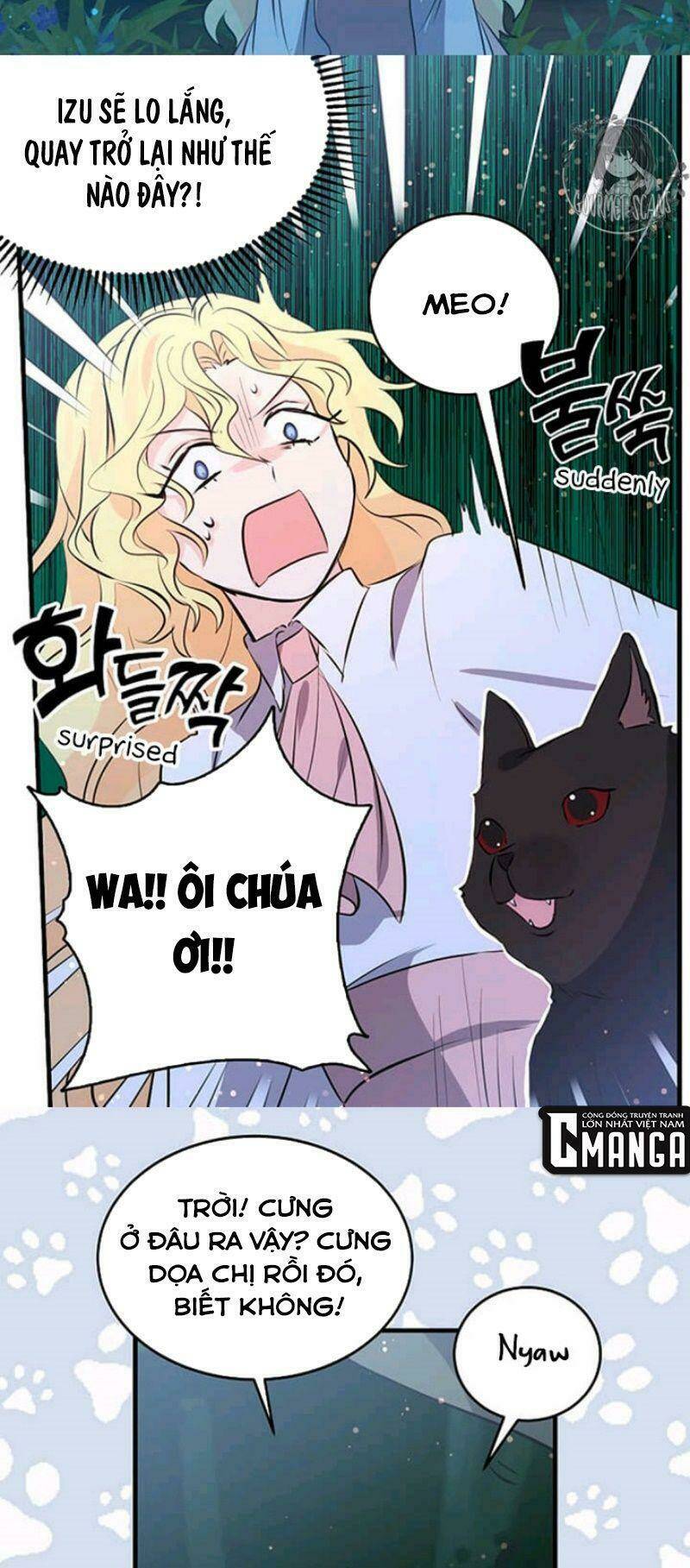 Tôi Là Bạn Gái Cũ Của Một Người Lính: Chapter 41