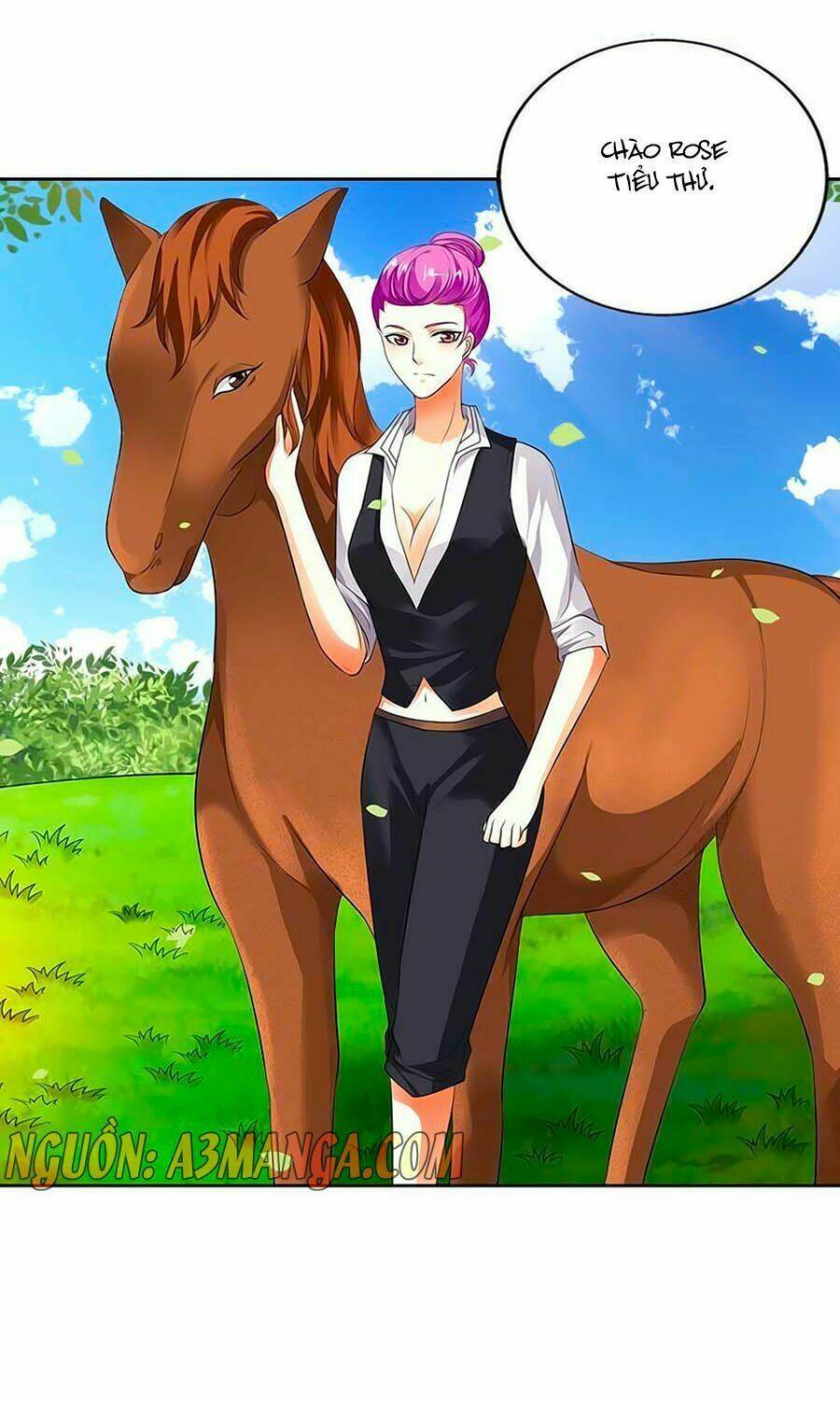 Song Diện Danh Viện: Chapter 34