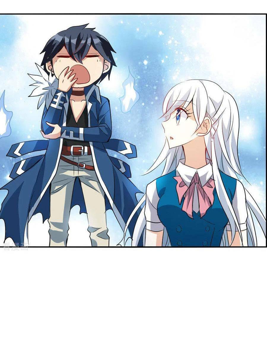 Tô Tịch Kỳ Quái 2: Chapter 39