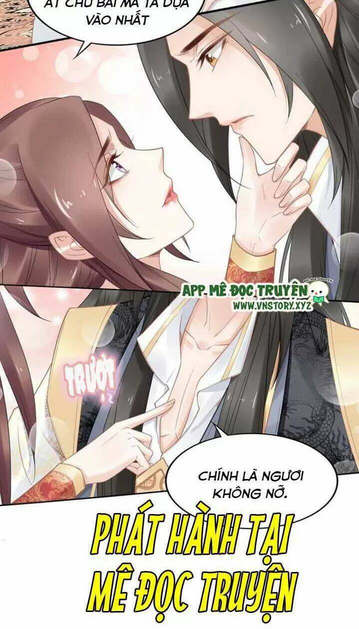 Nhất Sinh Nhất Thế Tiếu Thương Khung: Chapter 94