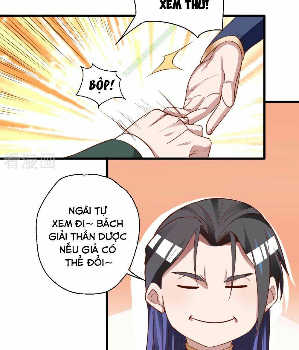 Tối Cường Đại Biểu Hoàng Kim Thận: Chapter 11