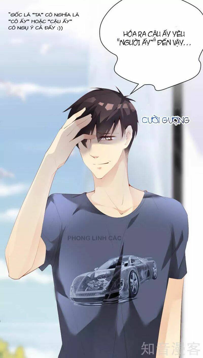 Nam Thần Là Một Đôi: Chapter 74