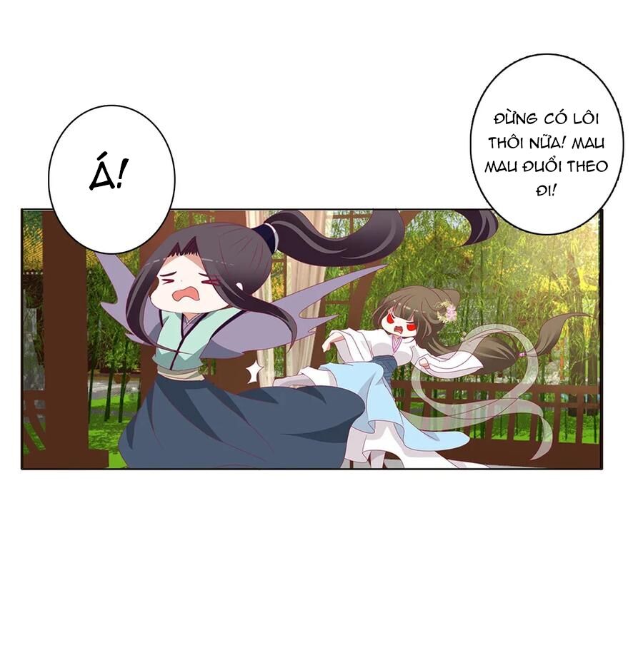Thông Linh Phi: Chapter 580