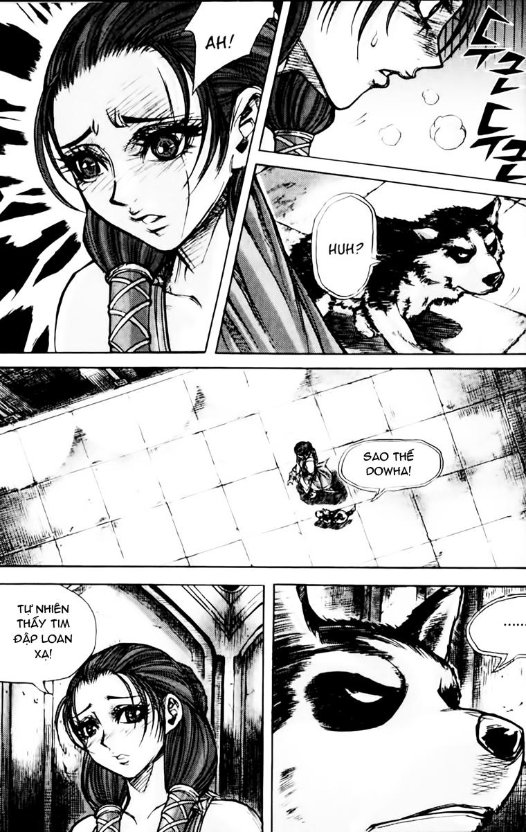 Diêm Đế: Chapter 169