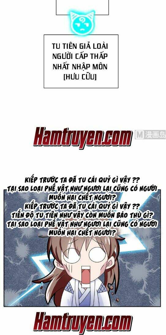 Tối Cường Thần Thú Hệ Thống: Chapter 7