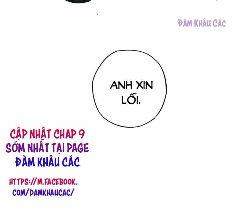 Hắc Bạch Hữu Thường: Chapter 8