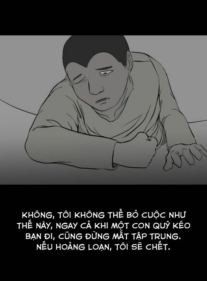 Thứ Sáu: Những Câu Chuyện Cấm: Chapter 42