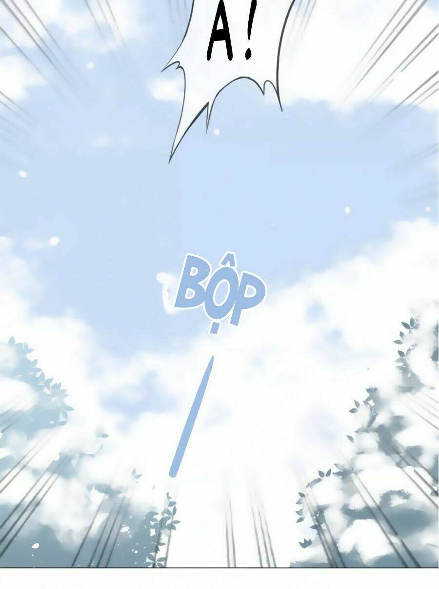 Đừng Nghịch, Ta Chỉ Muốn Yên Tĩnh: Chapter 45