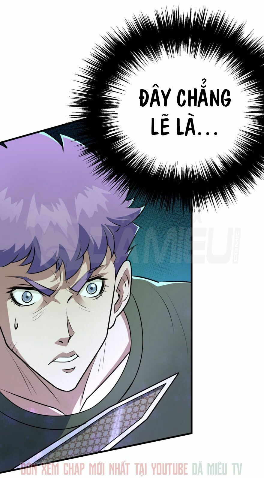 Thú Nhân: Chapter 109