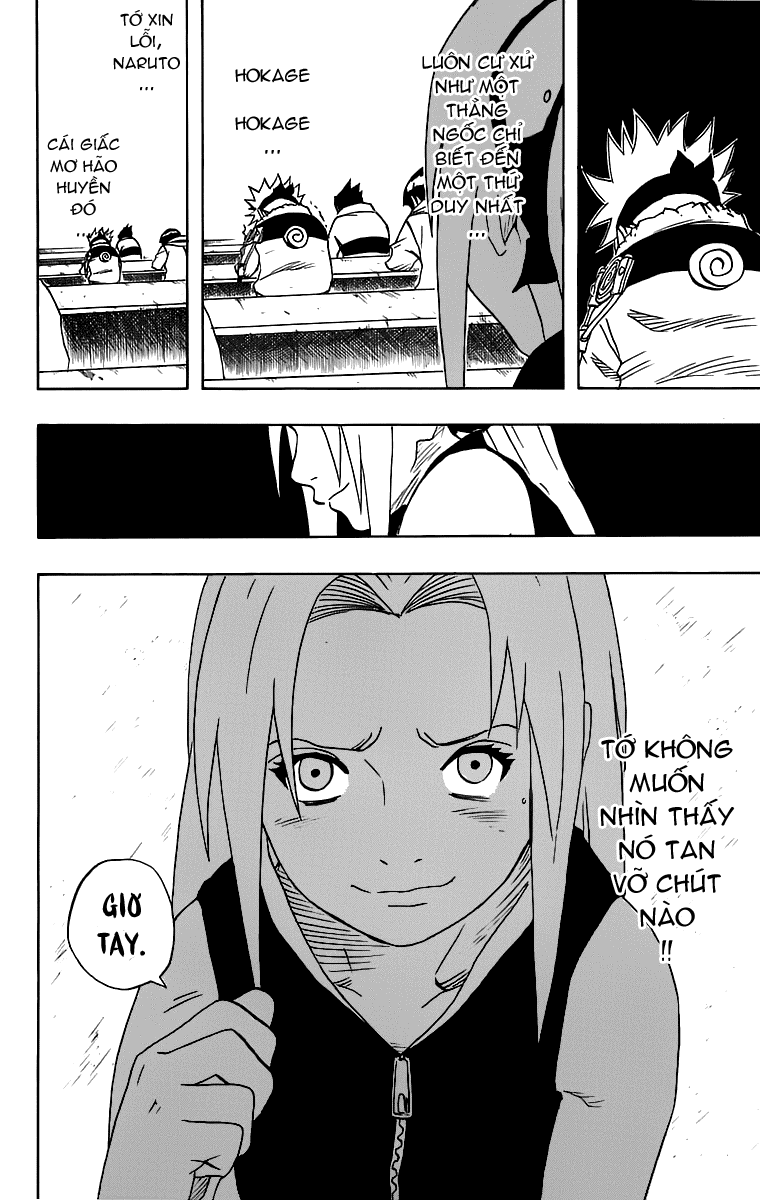 Naruto: Chapter 43
