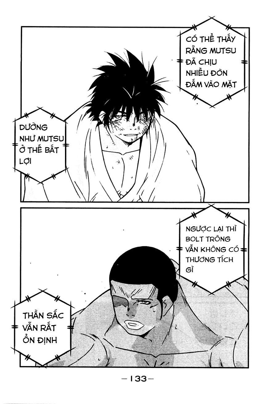 Truyền Nhân Atula 3: Chapter 78