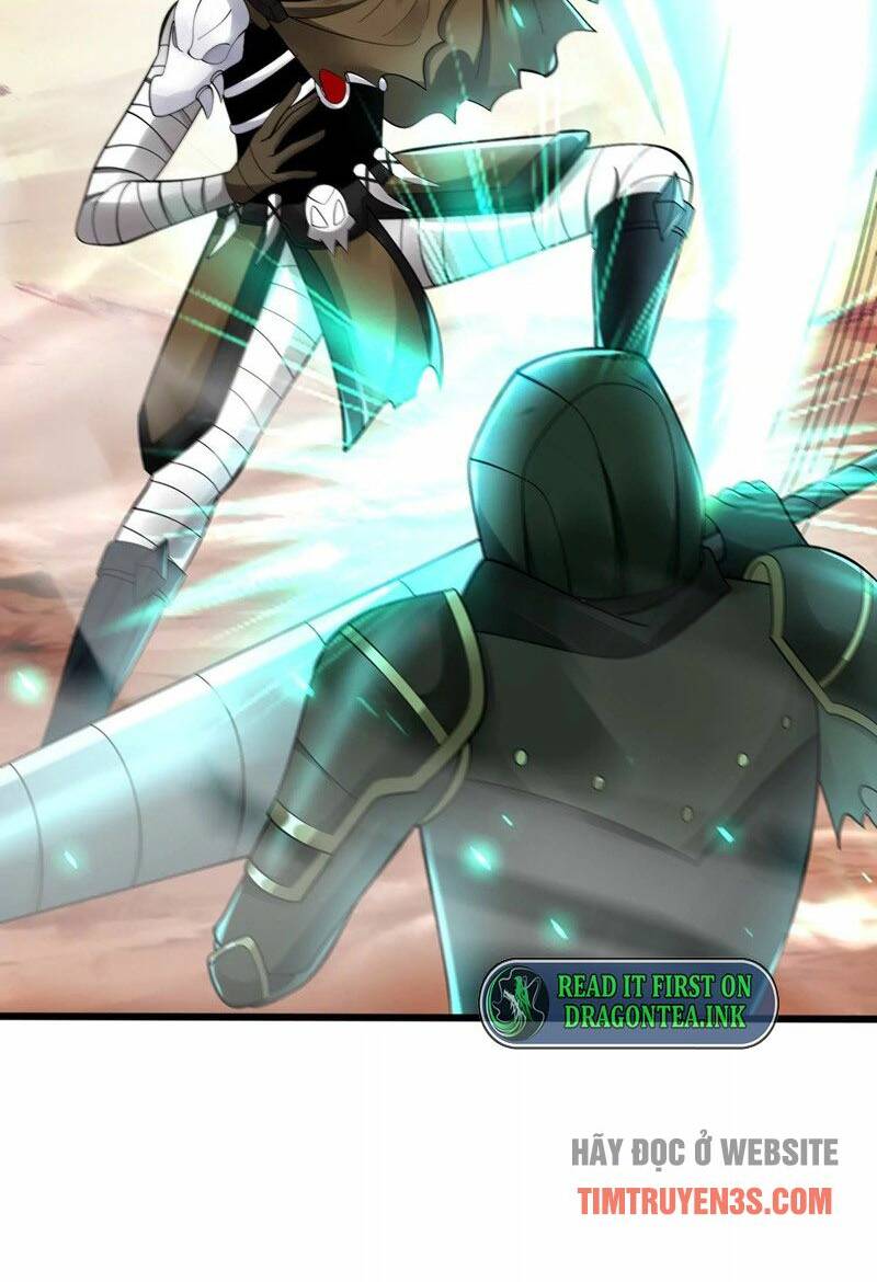 Trong Game Ta Là Vô Địch: Chapter 11