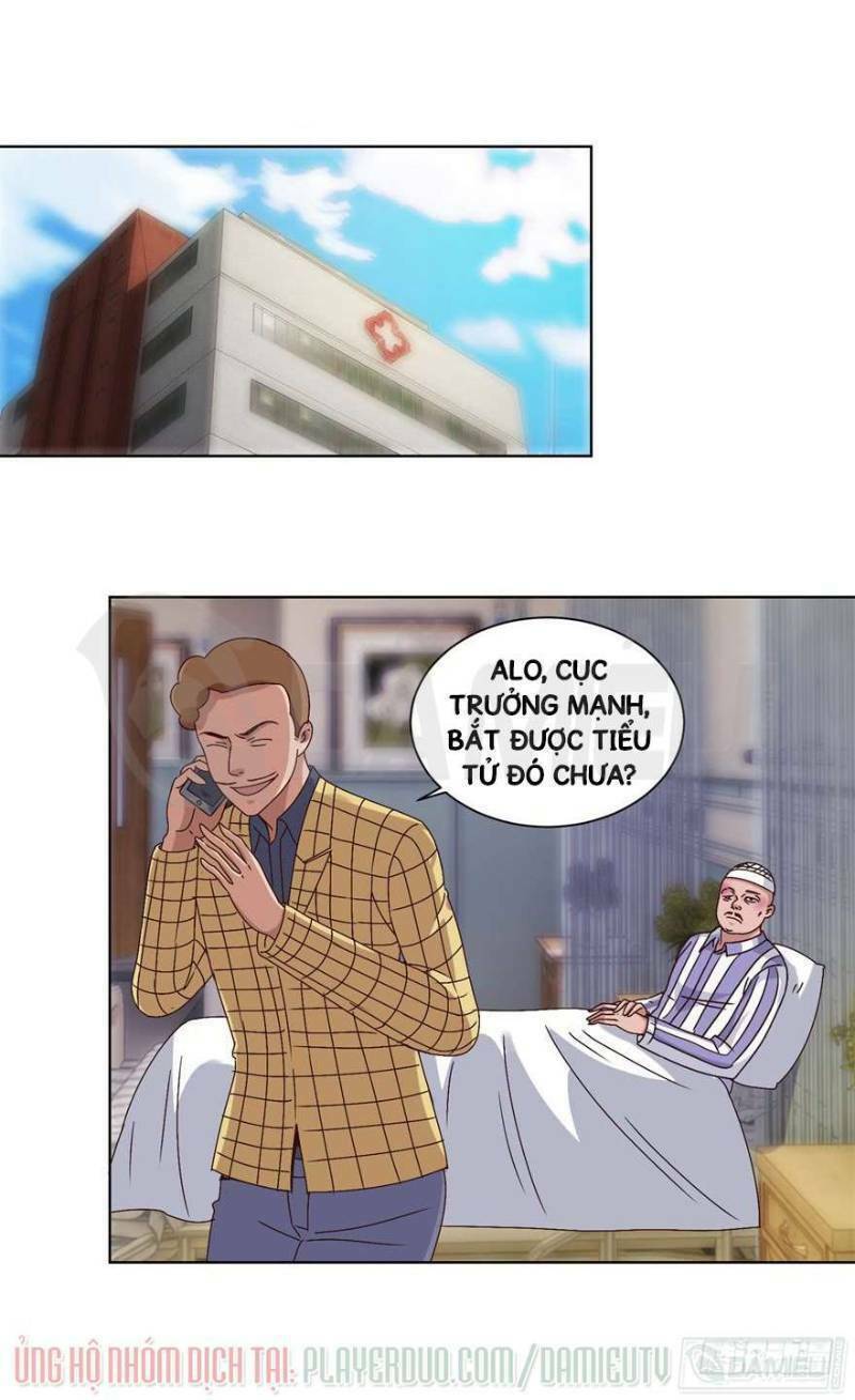 Đô Thị Chí Tôn Hệ Thống: Chapter 102