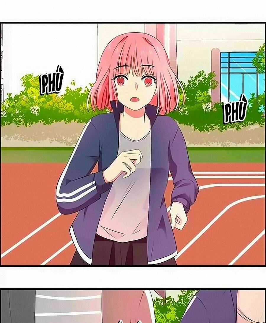 Đại Thần Tình Yêu Chớ Chạm Tôi: Chapter 32