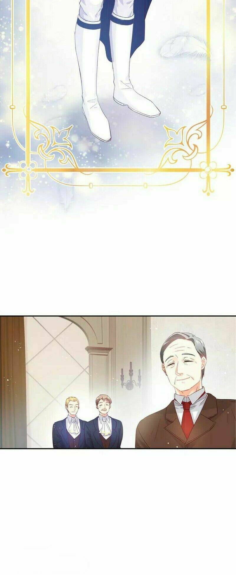 Ác Nữ Cải Biến: Chapter 20