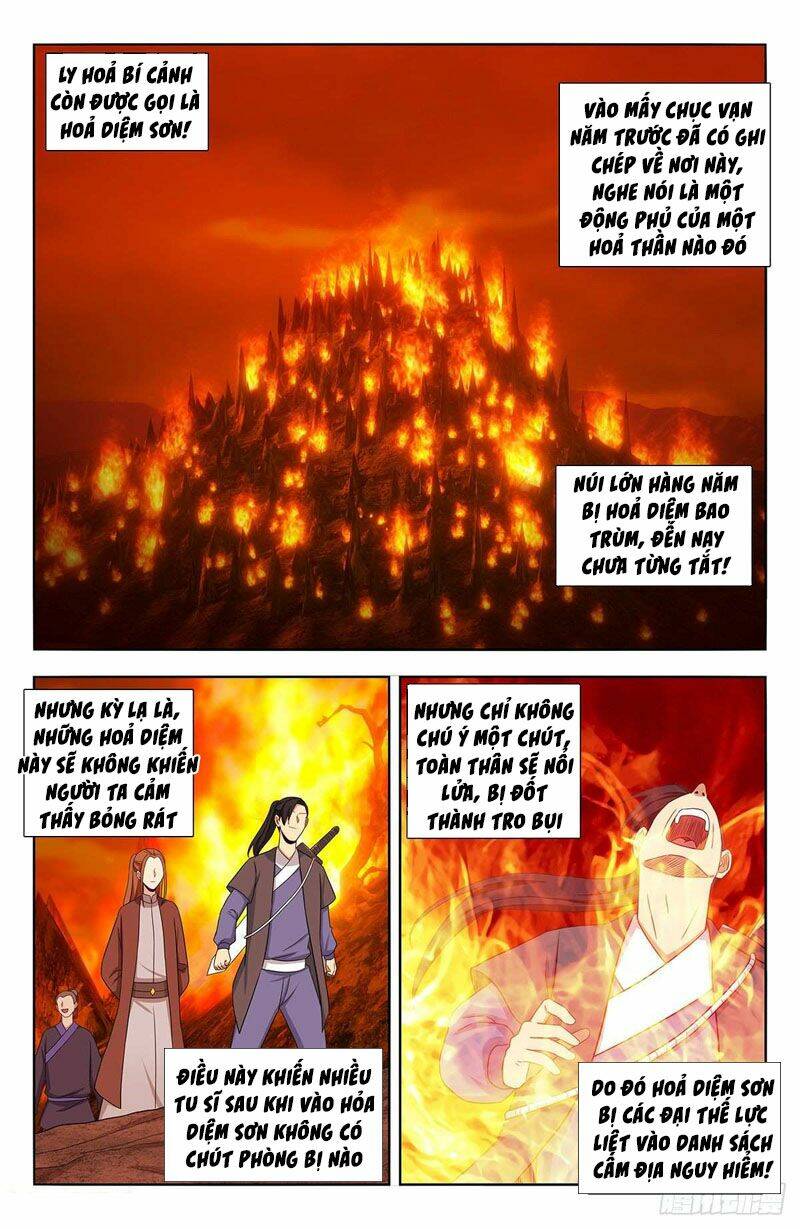 Tối Cường Phản Sáo Lộ Hệ Thống: Chapter 461