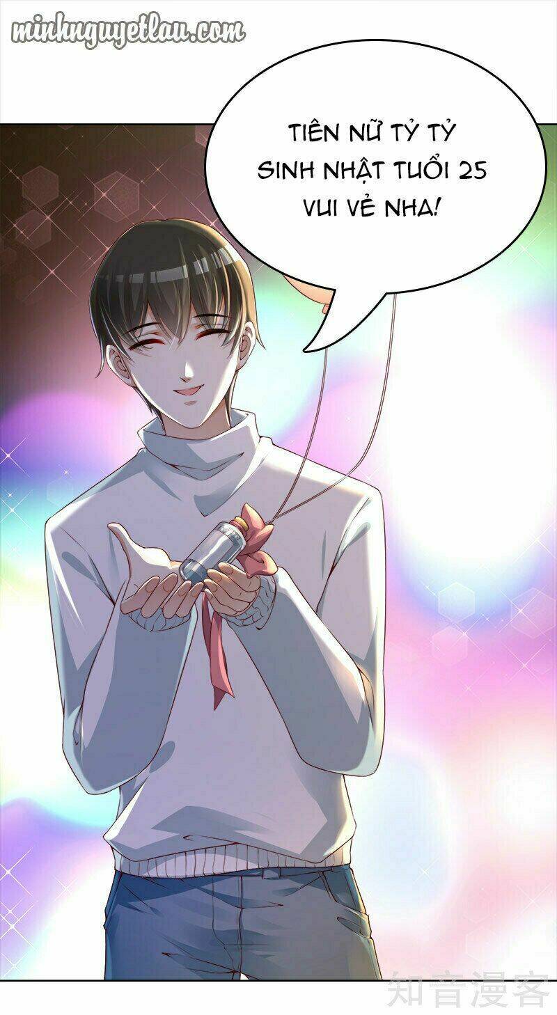 Lãnh Hôn Cuồng Ái: Chapter 37