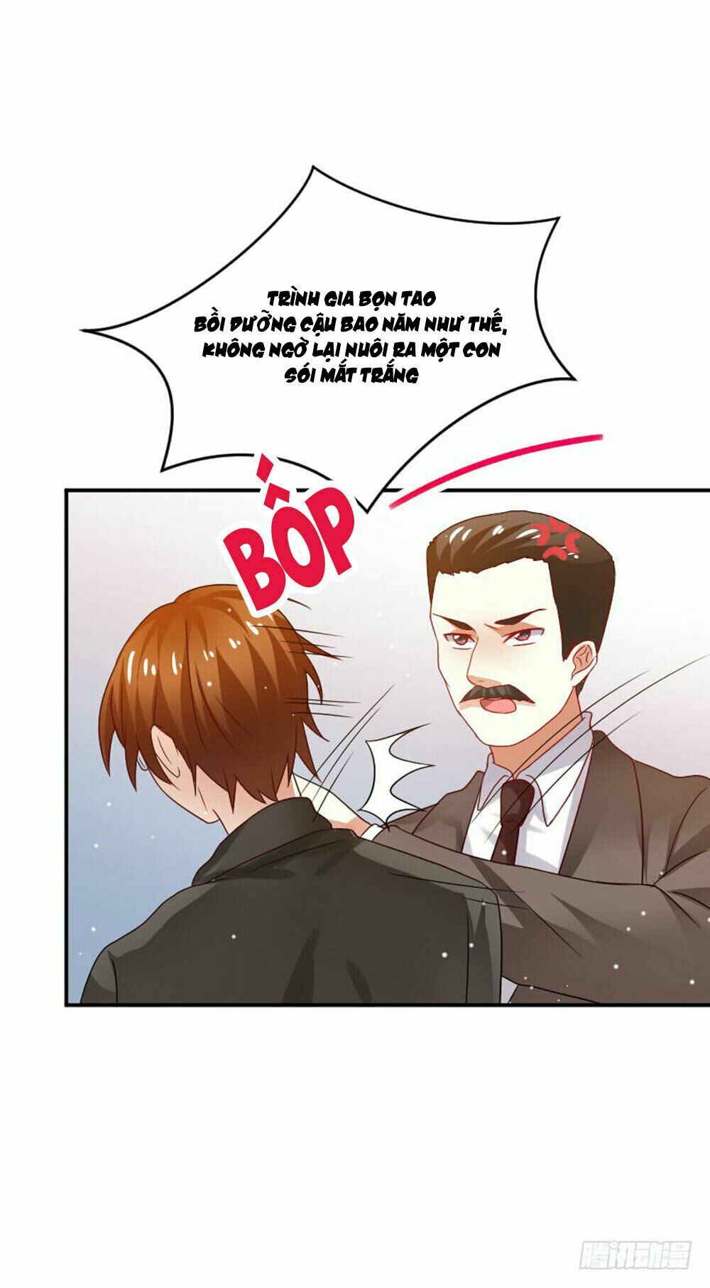 Nam Thần Luôn Muốn Chọc Ghẹo Ta: Chapter 57