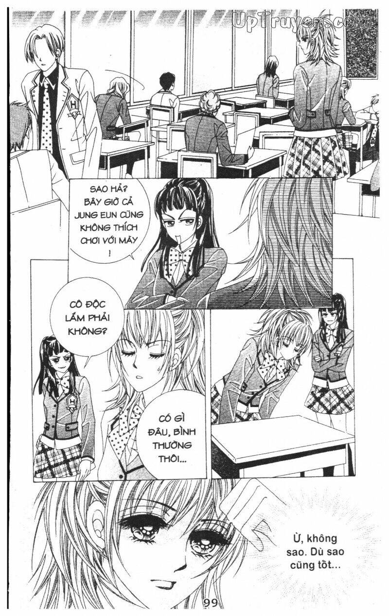 Dạ Khúc: Chapter 2